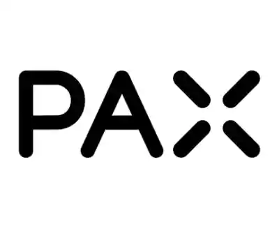 PAX  logo