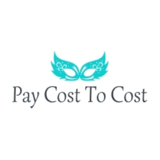 Pay Cost To Cost