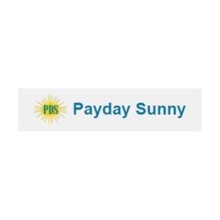 Payday Sunny