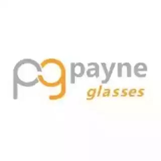 Payne Glasses