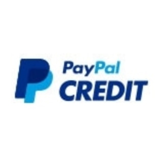 PayPal Credit logo