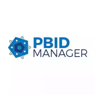 PBID Manager