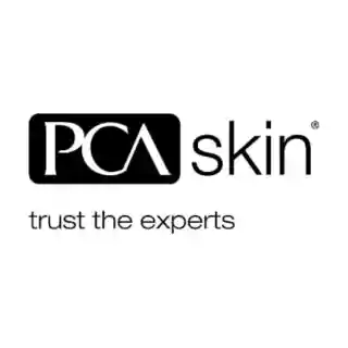 PCA Skin logo