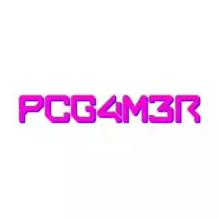 Pcg4m3r