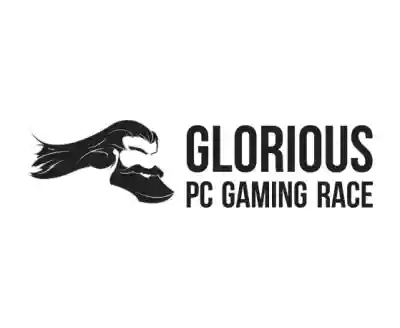 Glorious PC Gaming Race