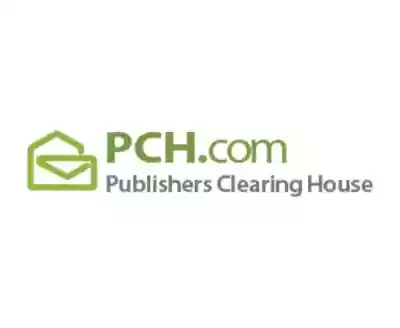 Publishers Clearing House