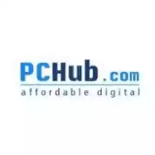 PcHub.com logo