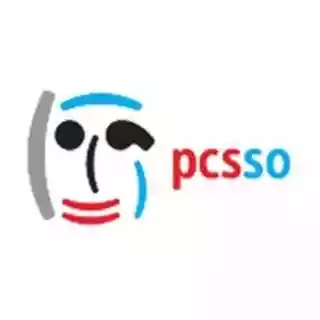 Pcsso