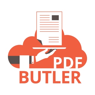 PDF Butler