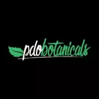 PDO Botanicals