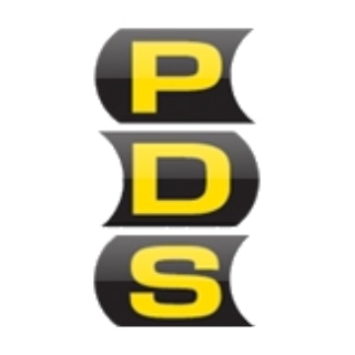 PDS Packaging logo