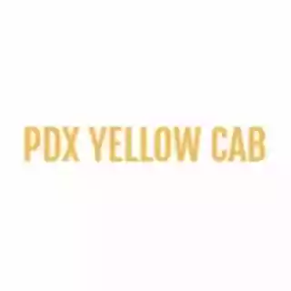 PDX Yellow Cab