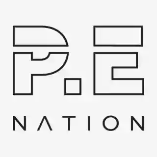 P.E Nation US