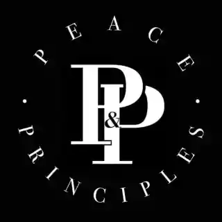 Peace and Principles