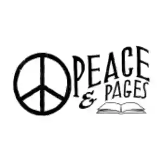 Peace & Pages