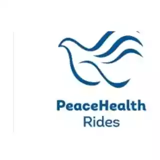 PeaceHealth Rides