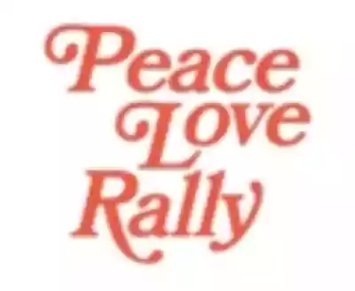 Peace Love Rally