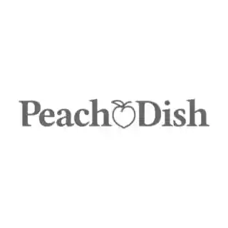 Peach Dish