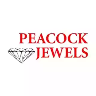 Peacock Jewels