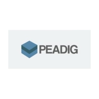 Peadig