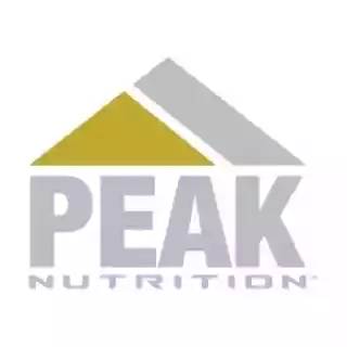 Peak Nutrition