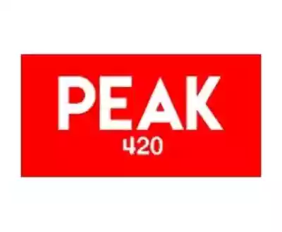 Peak 420