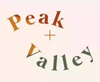 Peak and Valley