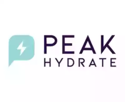 Peak Hydrate