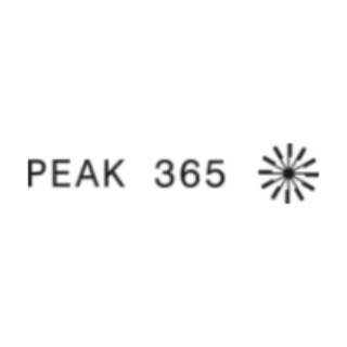 PEAK 365 Nutrition