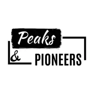 Peaks and Pioneers