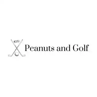 Peanuts and Golf