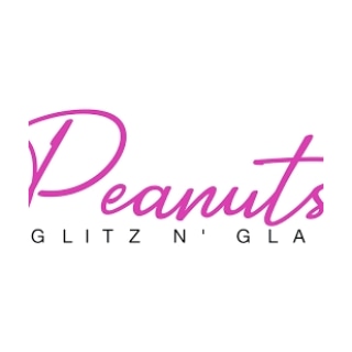 Peanuts Glitz N Glam