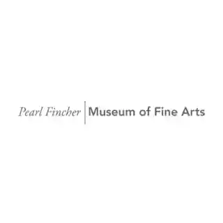 Pearl Fincher Museum of Fine Arts
