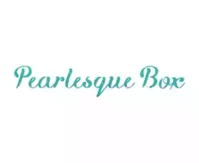 Pearlesque Box