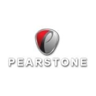 Pearstone