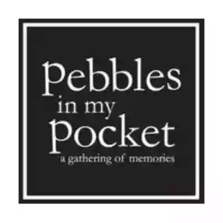 Pebbles in my Pocket