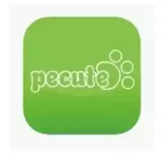 Pecute logo