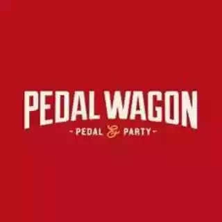 Pedal Wagon