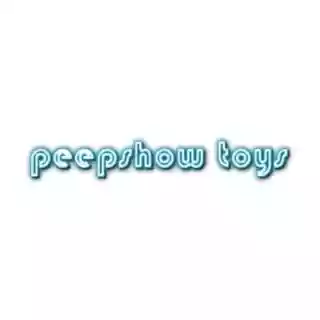 Peepshow Toys