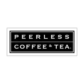 Peerless Coffee logo