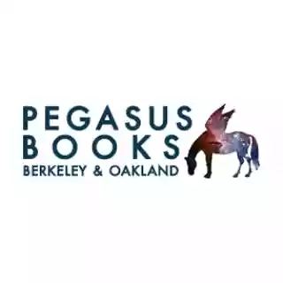 Pegasus Books