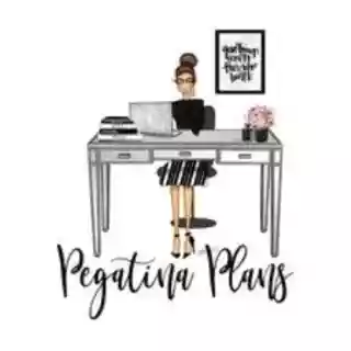 Pegatina Plans