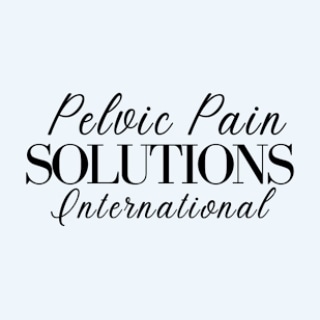 Pelvic Pain Solutions logo