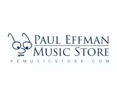 Paul Effman Music