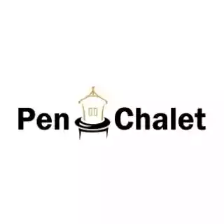 Pen Chalet
