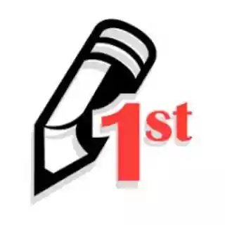 Pencil First Games