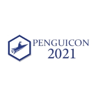 Penguicon 2021 logo