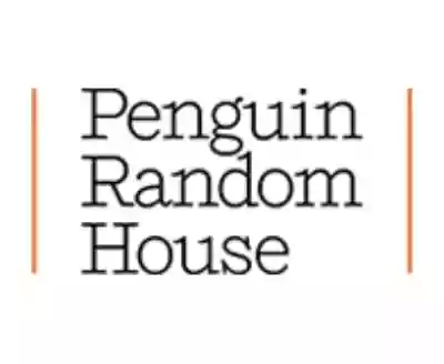 Penguin Random House logo