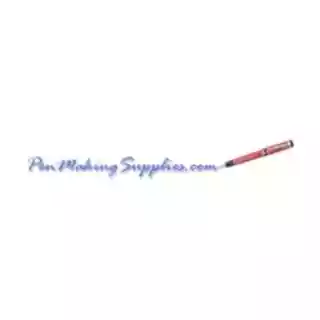 Pen Making Supplies