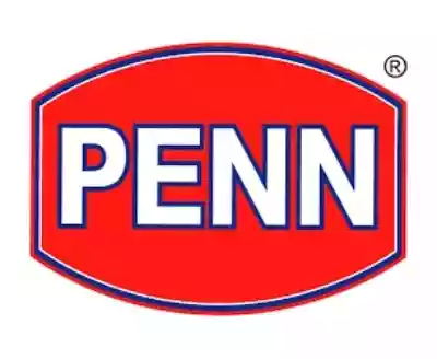 Penn Fishing logo